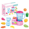 Miniatyrbilde 1 av 2: Barnehusleke Simulering Smart Juice Maskin Sett