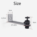 Pikkukuva 4 / 5: Projektori seinäkiinnike Xgimi Z4/z6x/h3s,jmgo J10 -projektoreille