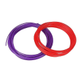 Miniatyrbilde 3 av 4: 3D-printerfilament, 1,75 mm Pcl-filament 3D-pennrefill for lavtemperatur 3D-printerpenn, 5 m