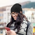 Pikkukuva 6 / 7: Lahjat miehille Bluetooth-pipo – Musikaaliset lahjat Tech-vempaimet