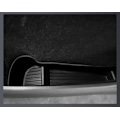 Pikkukuva 5 / 5: 4 kpl Tesla Model 3:n oven sivuorganisaattorilokero TPE etu- ja takaosa