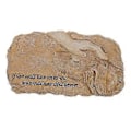 Miniatyrbillede 1 af 3: Mindebilledramme Hundebilledramme Hjerte Hundegravsten Kæledyrsgravsten Kæledyrstrin