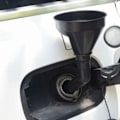 Miniatyrbillede 5 af 7: Trakt - plastmateriale - Ø 140 mm