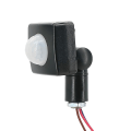 Miniatyrbilde 1 av 5: Bevegelsessensor Mini Menneskekropps Infrarød Sensor Ultra-tynn Infrarød Kroppssensor Bryter LED Flomlys PIR Bevegelsessensor
