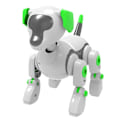 Miniatyrbillede 1 af 5: Elektronisk legetøjsgave Smart Mini Robot Hund Kæledyr Legetøj Interaktivt Legetøj Hundelegetøj