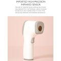 Miniatyrbillede 4 af 5: Ohp Ir Infrarød Digital Pandetermometer Berøringsfri Baby / Voksen Krop