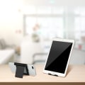 Miniatyrbilde 4 av 5: 2 stk. mobiltelefonstativ, sammenleggbar telefonholder, multivinkel, universell