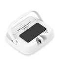 Miniatyrbillede 4 af 4: 1 stk. magnetisk køkkentimer med stort LCD-display, med stopur