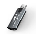 Pikkukuva 5 / 5: HDMI - USB2.0 video capture -kortti, video tallennuskortti, HDMI video capture -kortti, capture video