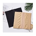 Pikkukuva 5 / 5: Sheath Flat Belly Invisible Women's Slimming Corset Latex Adjusta