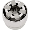 Miniatyrbillede 2 af 5: Universal justerbar topnøgle adaptiv multifunktionsdrev topnøgle adaptiv all-fitting multi boremaskine tilbehør universal topnøgle muffe Pow