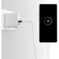 Miniatyrbild 5 av 6: USB C till USB-adapter (2-pack), USB-C hona till USB hane-adapter, USB typ C hona till USB OTG för MacBook Air 2017/2015, bärbara datorer, väggladdare