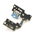 Miniatyrbillede 5 af 5: Muse Øvre Bundkort MicroSwitch Knap Tastatur Knap Modul til V3Pro Mus