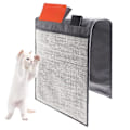 Miniatyrbild 1 av 4: Kattklösmatta, soffkattklösmatta med 2 fack kattklösmöbler reptsskydd soffa kattklösmatta