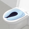 Pikkukuva 2 / 4: Matka WC-istuin, taitettava matka WC-istuin pojille ja tytöille, su