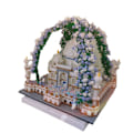 Miniatyrbillede 2 af 4: Høj-sværhedsgrad mikro-partikel byggeklodser rekvisitter A（Hovedbo