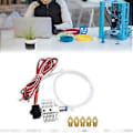 Miniatyrbillede 2 af 5: Professionelt Metal Ekstruder Hotend Kit til Ender3 Neo/Ender3V2 Neo/Max Neo Ender3 Neo