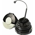 Miniatyrbilde 2 av 5: 4 stk motorsag bensintanklokk for Stihl MS171 MS181 MS200 MS210 MS2