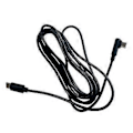 Miniatyrbillede 1 af 5: Type C Opladerkabel Holdbar PVC Datakabel Til EX08 EX12 S640 S1060 M808 Digitale Tablets i Studio eller Hjemmebrug TPC to TPC