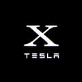 2 stk. Fit for Tesla velkomstlys dedikert for TESLA MODEL3 X Mod