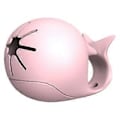 Miniatyrbild 1 av 5: Bärbar Nagellackshållare Ringar Silikon Nagellacksflaskhållare Spillfri Nagellacksflaskställ Nagelmaterial Rosa Pink