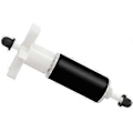 Miniatyrbilde 1 av 4: Lay Z Spa Boblebad Pumpe Impeller/ Rotor E02 Fiks, (69mm)
