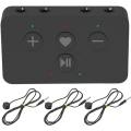 Miniatyrbillede 5 af 5: Auto Clicker | Simuleret USB 2 Klik Way Simulator | Support til