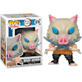 Pikkukuva 3 / 3: POP Animation: Demon Slayer - Inosuke Hashibira
