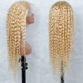 Miniatyrbilde 4 av 5: Parokk (lys blond)