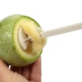 Miniatyrbillede 5 af 5: 4 stk./sæt grøntsagsspiralizer, spiralizer, udhuler til fyldte grøntsager, køkkenredskab til hjemmet
