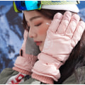 Miniatyrbillede 1 af 4: Skihandsker, varme snehandsker, vinterhandsker, snowboardhandsker, wo