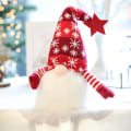 Miniatyrbillede 1 af 4: Julealf Højde 41cm, Julelys Dekoration, Amerika