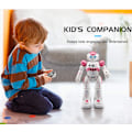 Miniatyrbild 3 av 5: Robotleksaker Gestkontroll Smart Robotleksak för flickor Kan sjunga