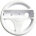 Miniatyrbilde 4 av 5: 2-pakke ratt med håndleddsstropp for Wii og Wii U