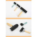 Miniatyrbild 5 av 5: 3 st gummivals, brayer vals, mjuk brayer vals tryck