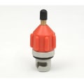 Miniatyrbillede 1 af 5: Holdbar Luftventil Adapter Slidstærk Roning Luftventil Adapter