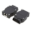 Pikkukuva 2 / 4: OBD2 Ethernet-koodaus 16-nastaiseen liittimeen F-sarjan autoille