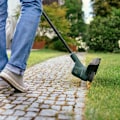 Miniatyrbilde 3 av 5: Edger Line - 4,9 m grå linje med 1,6 mm diameter