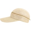 Miniatyrbillede 3 af 5: Aftagelig Baseball Cap, Åndbar Mesh Solhat, Tom Hat til M