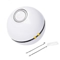 Miniatyrbild 1 av 2: Smart Elektrisk Kattleksak Boll Interaktiv USB Laddning Automatisk Roterande