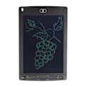 Pikkukuva 1 / 3: Ritplatta för Barn / Digital Tablet med Penna - 8.5" LCD Black