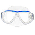 Miniatyrbilde 2 av 9: Dykmask simning snorkling + snorkel set