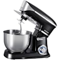Pikkukuva 5 / 5: Köksassistent / Köksmaskin / Mixer - 1900W Red