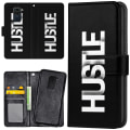 Miniatyrbillede 1 af 2: Xiaomi Redmi Note 9 - Mobilcover/Etui Cover Hustle