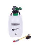 Tryckspruta 5 liter
