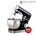 Miniatyrbillede 4 af 5: Köksassistent 8.5L / Köksmaskin / Mixer - 2200W