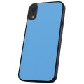 Miniatyrbilde 1 av 2: iPhone X/XS - Deksel/Mobildeksel Lyseblå Light blue