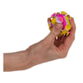 Pikkukuva 6 / 6: Fidget Stressipallo - Puristuspallo imukupeilla Multicolor