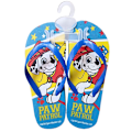 Pikkukuva 1 / 2: Paw Patrol Flip-flops för Barn - Tofflor 26/27