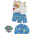 Miniatyrbilde 2 av 2: Paw Patrol Pyjamas för Barn 3 år
